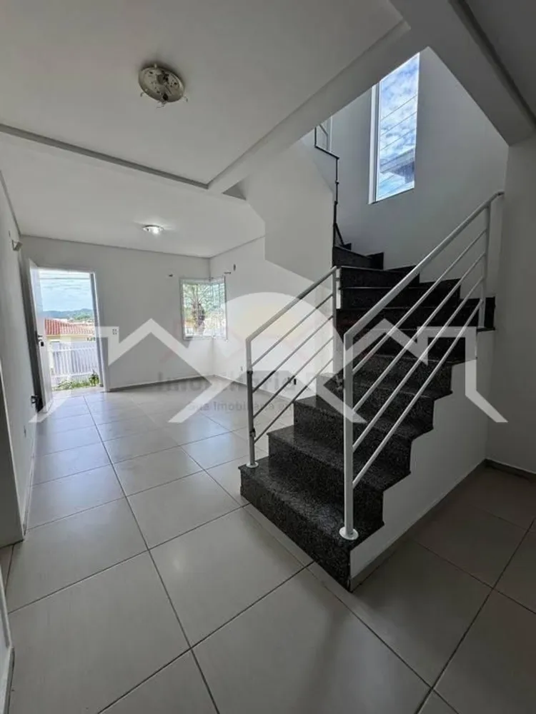 Casa, 3 quartos, 116 m² - Foto 1