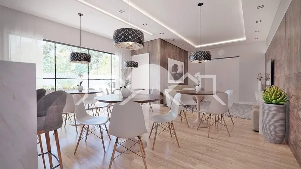 Loja-Salão, 111 m² - Foto 1