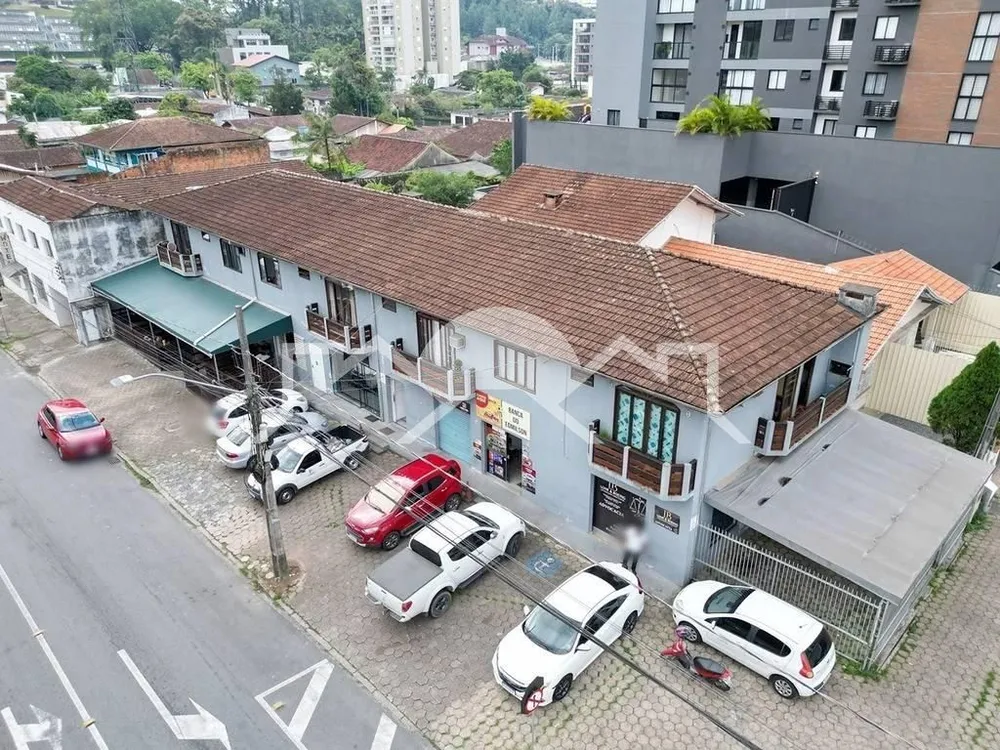 Loja-Salão, 568 m² - Foto 3