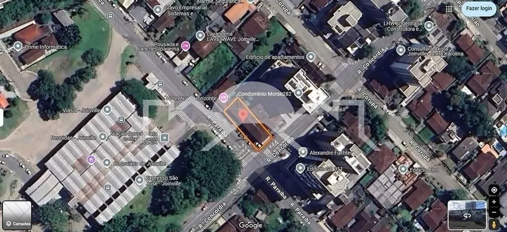 Loja-Salão, 568 m² - Foto 4
