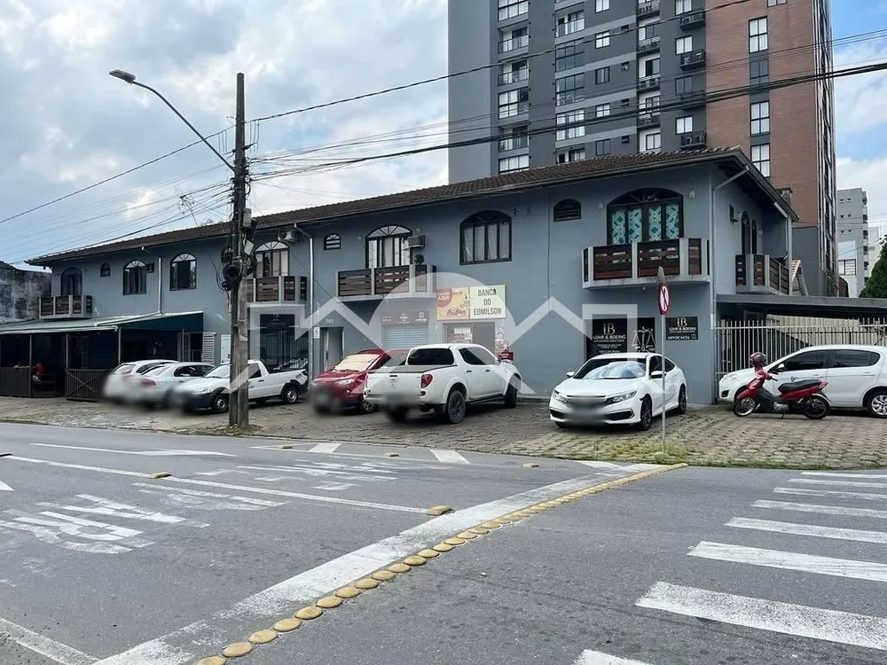 Loja-Salão, 568 m² - Foto 1