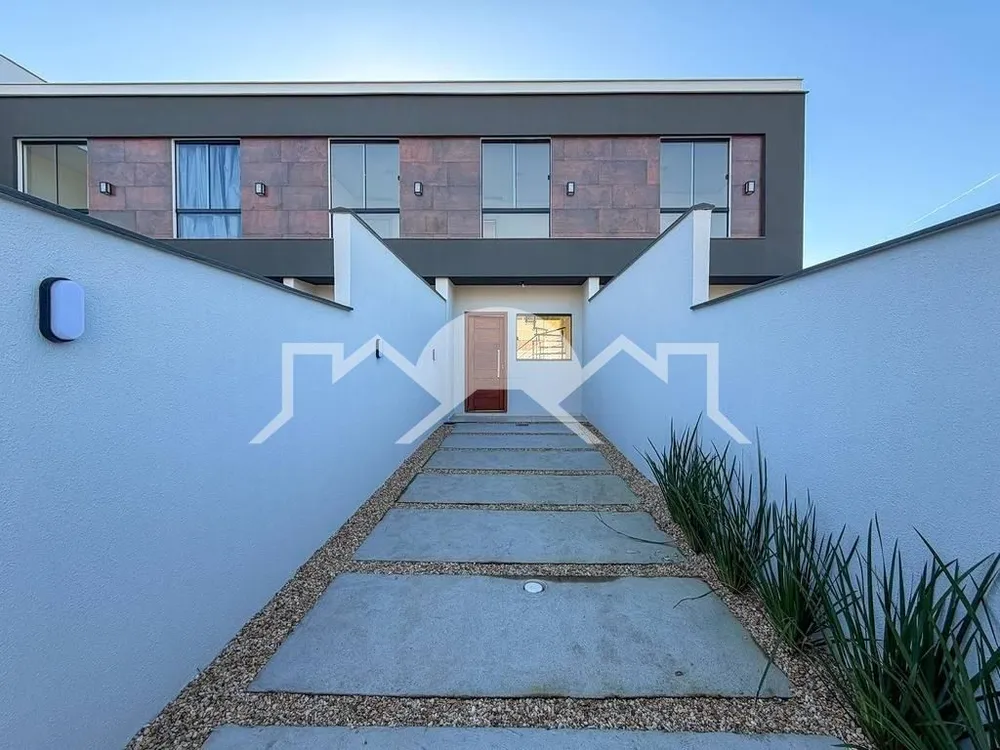 Casa, 2 quartos, 60 m² - Foto 1