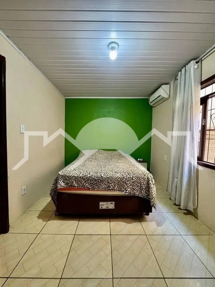 Casa, 4 quartos, 124 m² - Foto 3