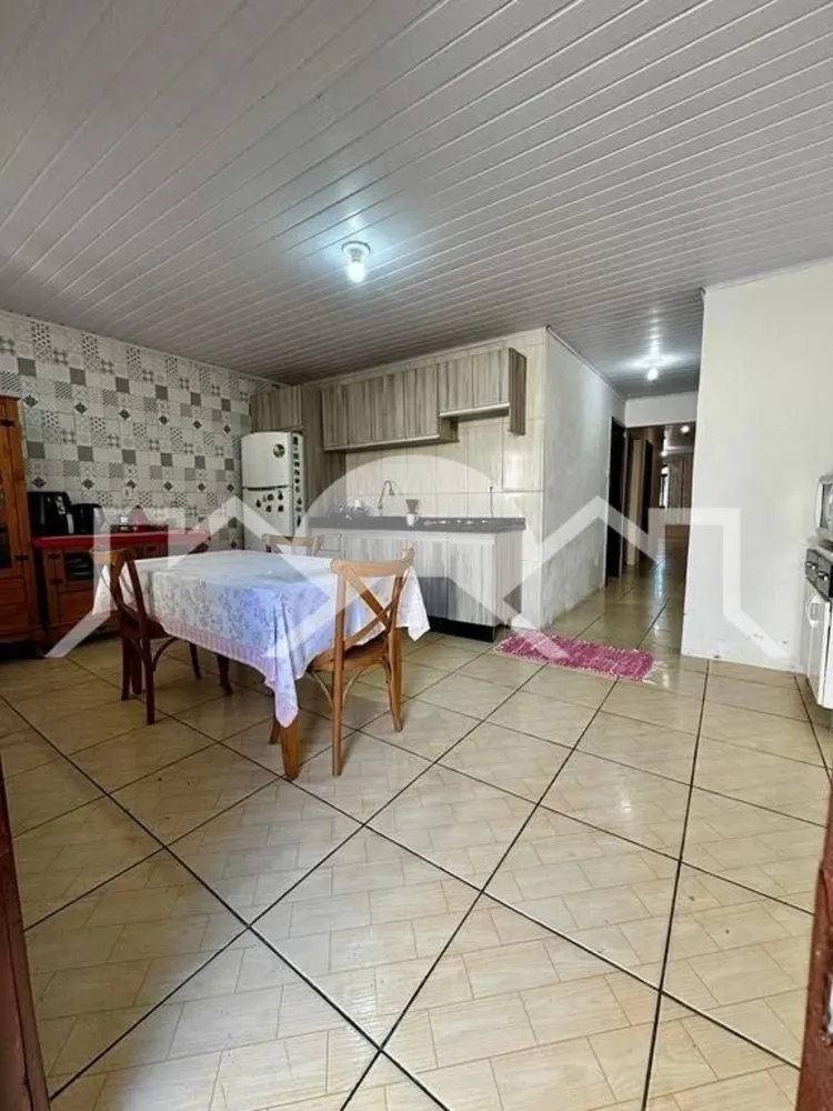 Casa, 4 quartos, 124 m² - Foto 2