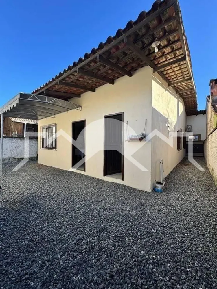 Casa, 4 quartos, 124 m² - Foto 4
