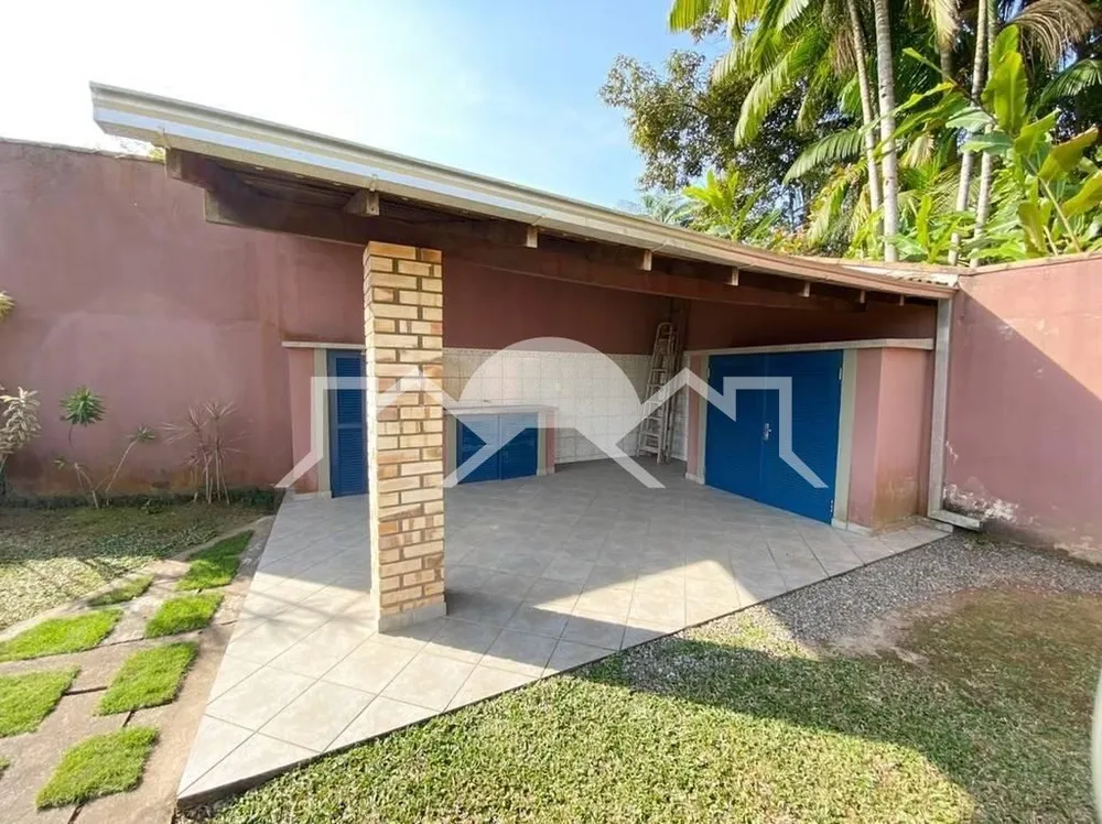 Casa, 3 quartos, 1000 m² - Foto 3