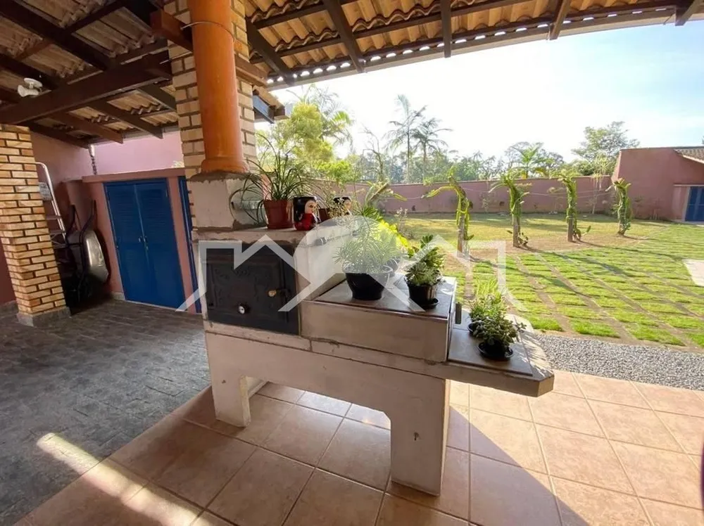 Casa, 3 quartos, 1000 m² - Foto 4