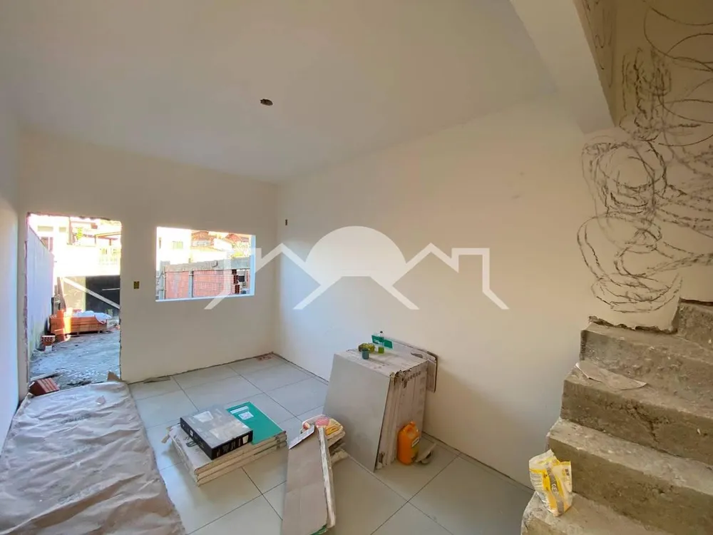 Sobrado, 2 quartos, 68 m² - Foto 2