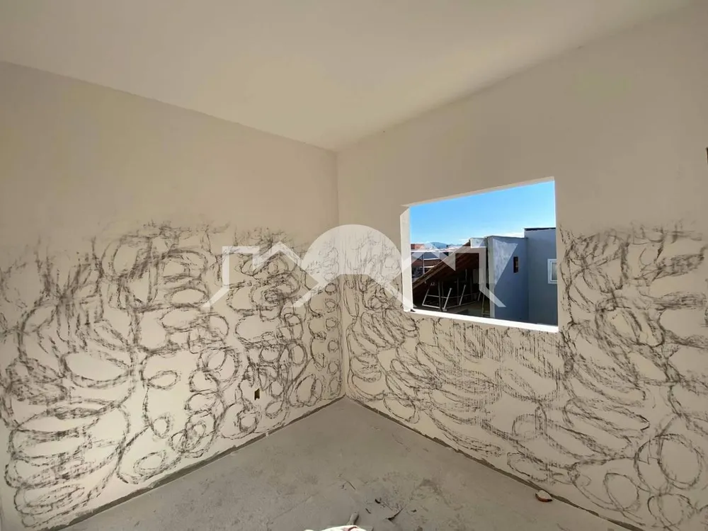 Sobrado, 2 quartos, 68 m² - Foto 3