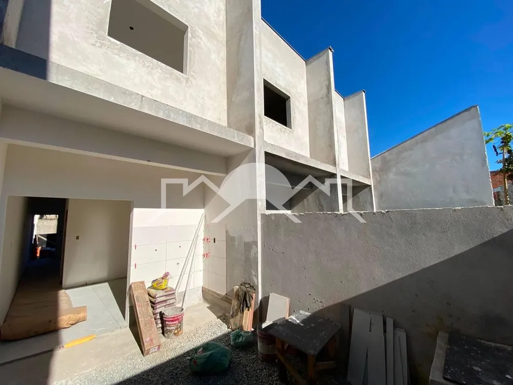 Sobrado, 2 quartos, 68 m² - Foto 4
