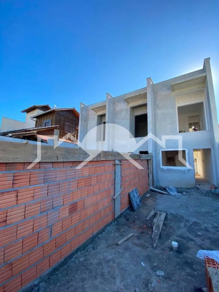 Sobrado, 2 quartos, 68 m² - Foto 1