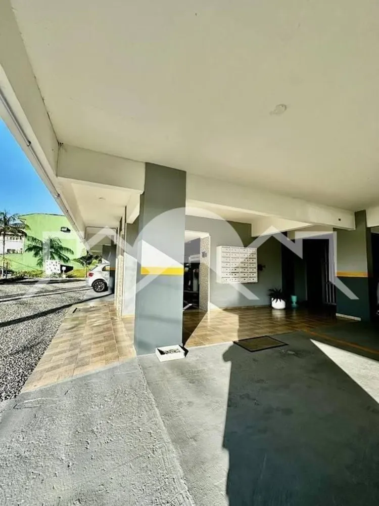 Loja-Salão, 73 m² - Foto 1
