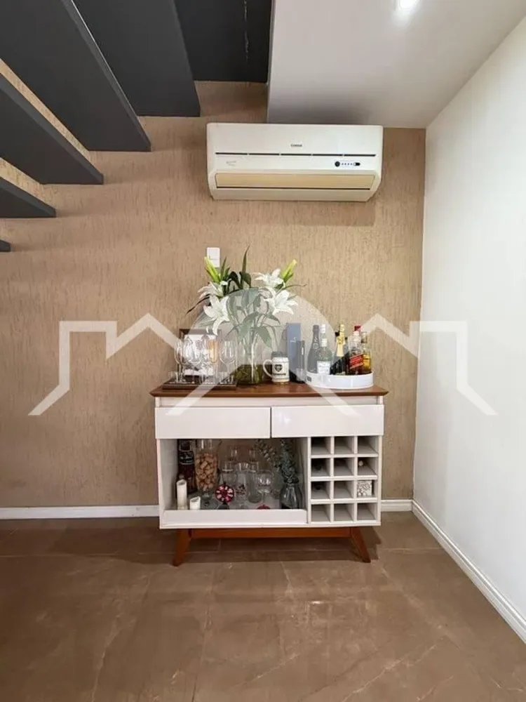 Casa, 3 quartos, 210 m² - Foto 1