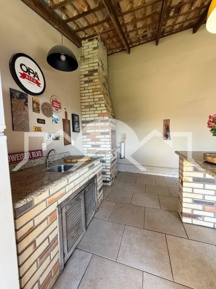 Casa, 3 quartos, 210 m² - Foto 3