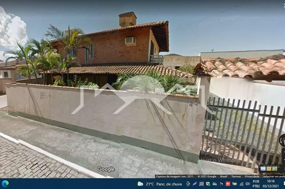 Casa, 6 quartos, 334 m² - Foto 1