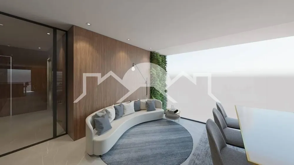 Apartamento, 3 quartos, 112 m² - Foto 4