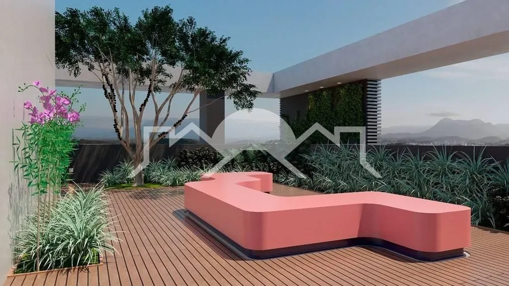 Apartamento, 3 quartos, 112 m² - Foto 1