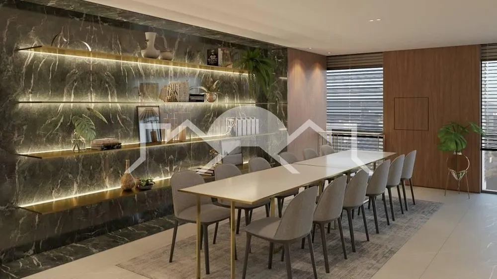 Apartamento, 3 quartos, 112 m² - Foto 3