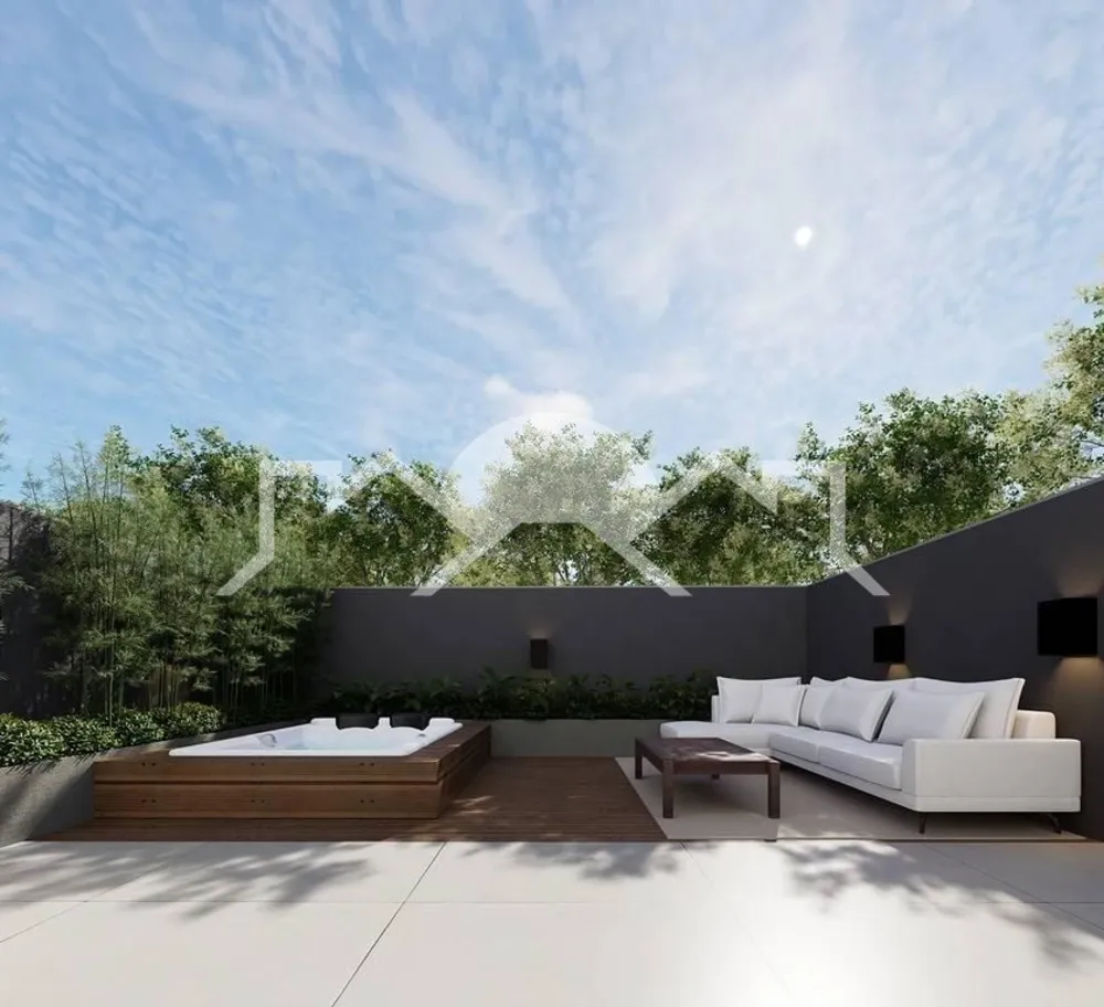 Casa, 3 quartos, 200 m² - Foto 1