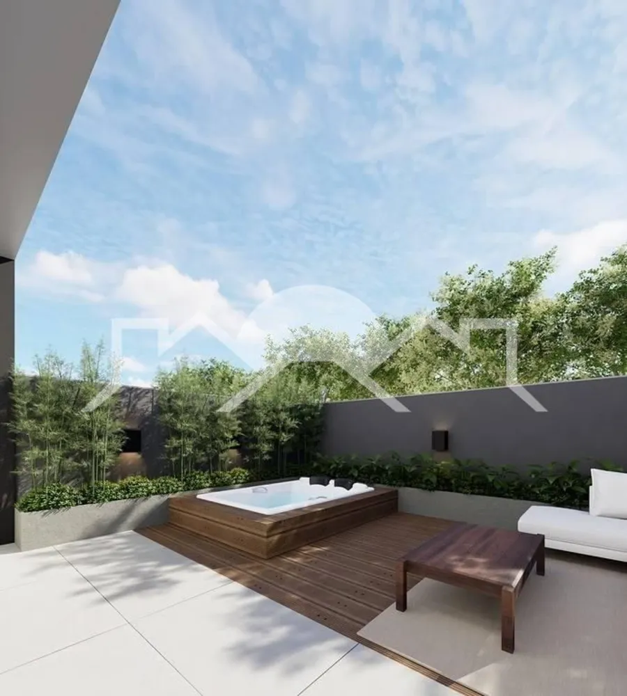 Casa, 3 quartos, 200 m² - Foto 3