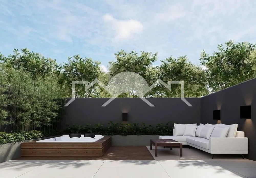 Casa, 3 quartos, 200 m² - Foto 4