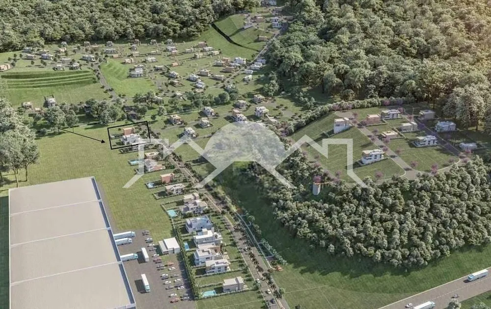 Terreno, 403 m² - Foto 1
