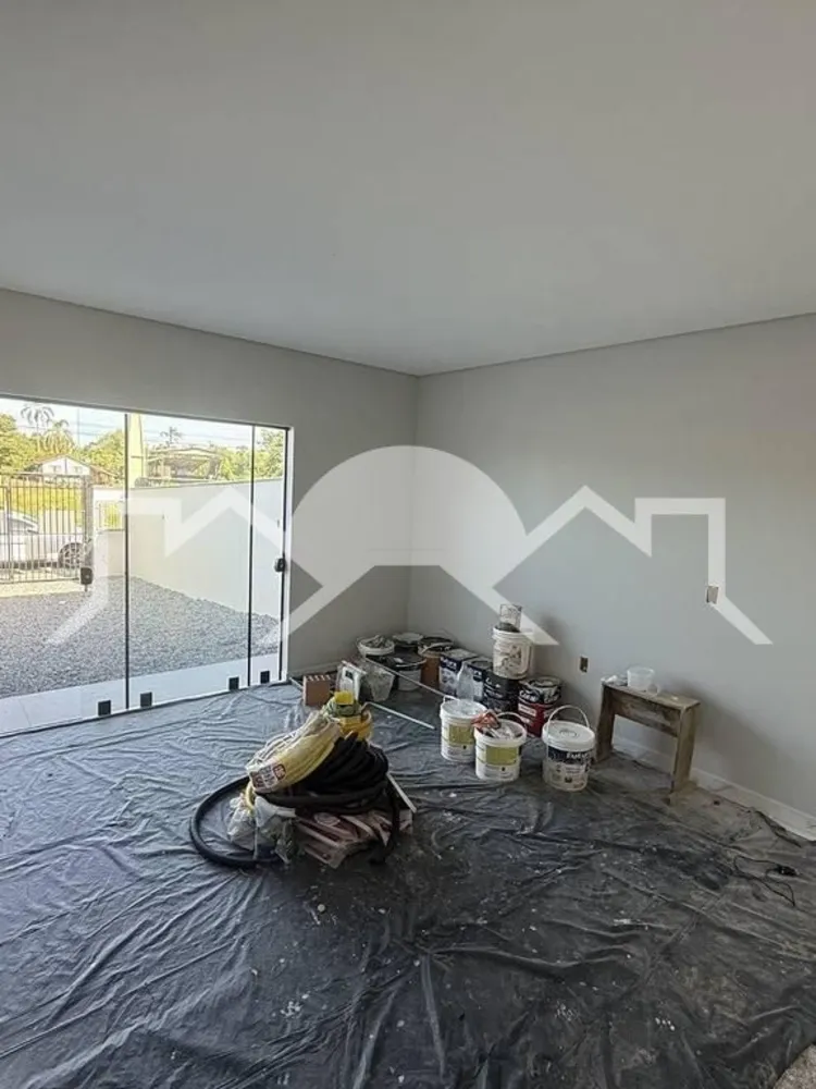 Casa, 2 quartos, 48 m² - Foto 2