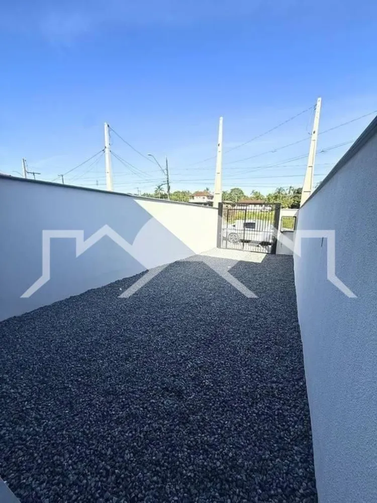 Casa, 2 quartos, 48 m² - Foto 4