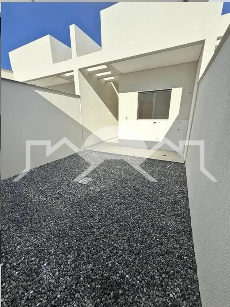 Casa, 2 quartos, 48 m² - Foto 1