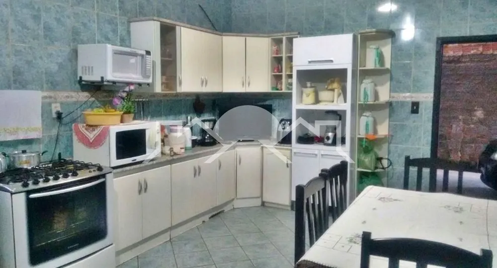 Casa, 3 quartos, 120 m² - Foto 1