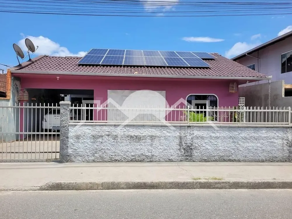 Casa, 3 quartos, 170 m² - Foto 1