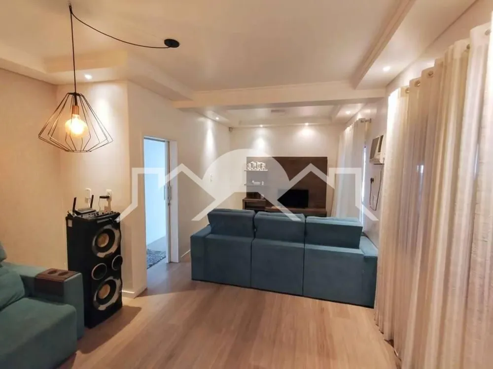 Casa, 3 quartos, 103 m² - Foto 1