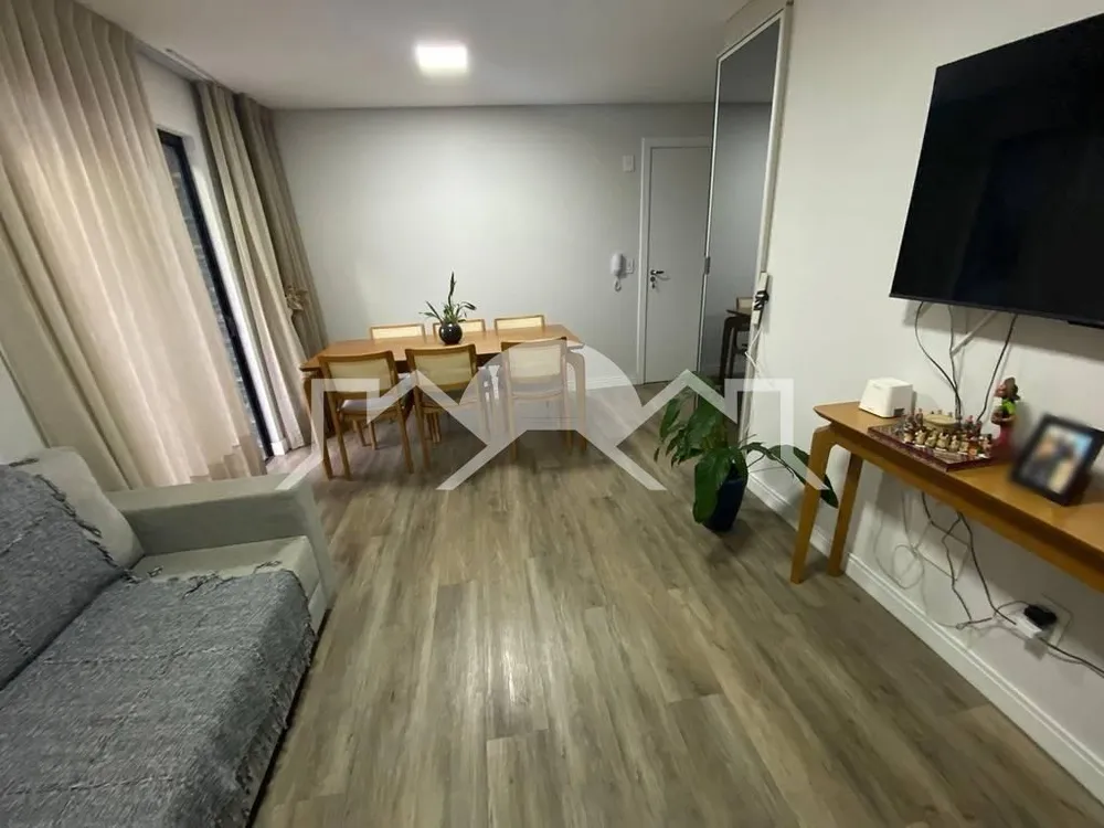 Loja-Salão, 78 m² - Foto 1