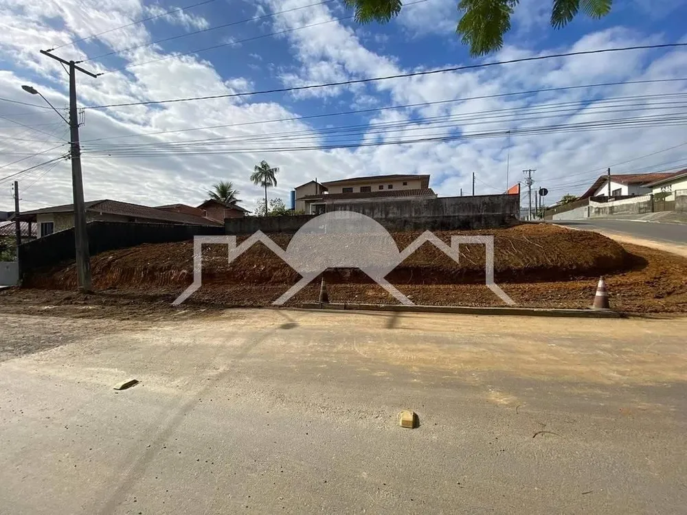 Terreno, 448 m² - Foto 4