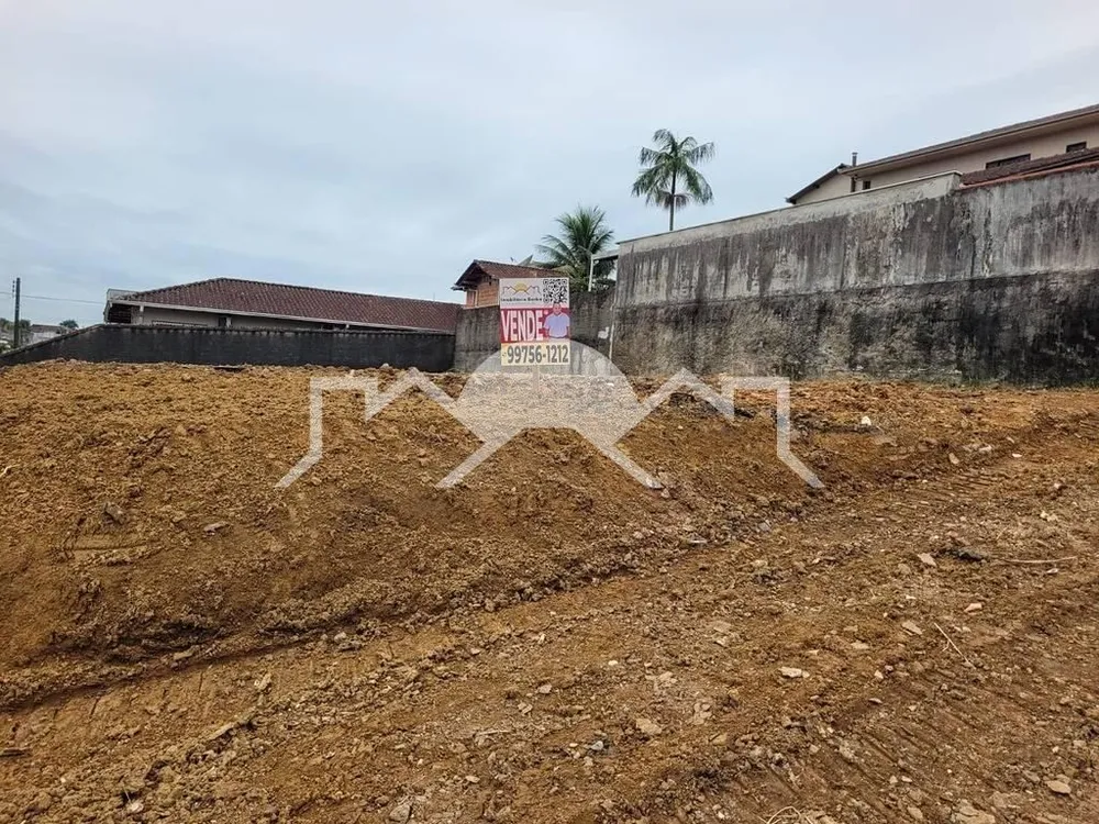 Terreno, 448 m² - Foto 1
