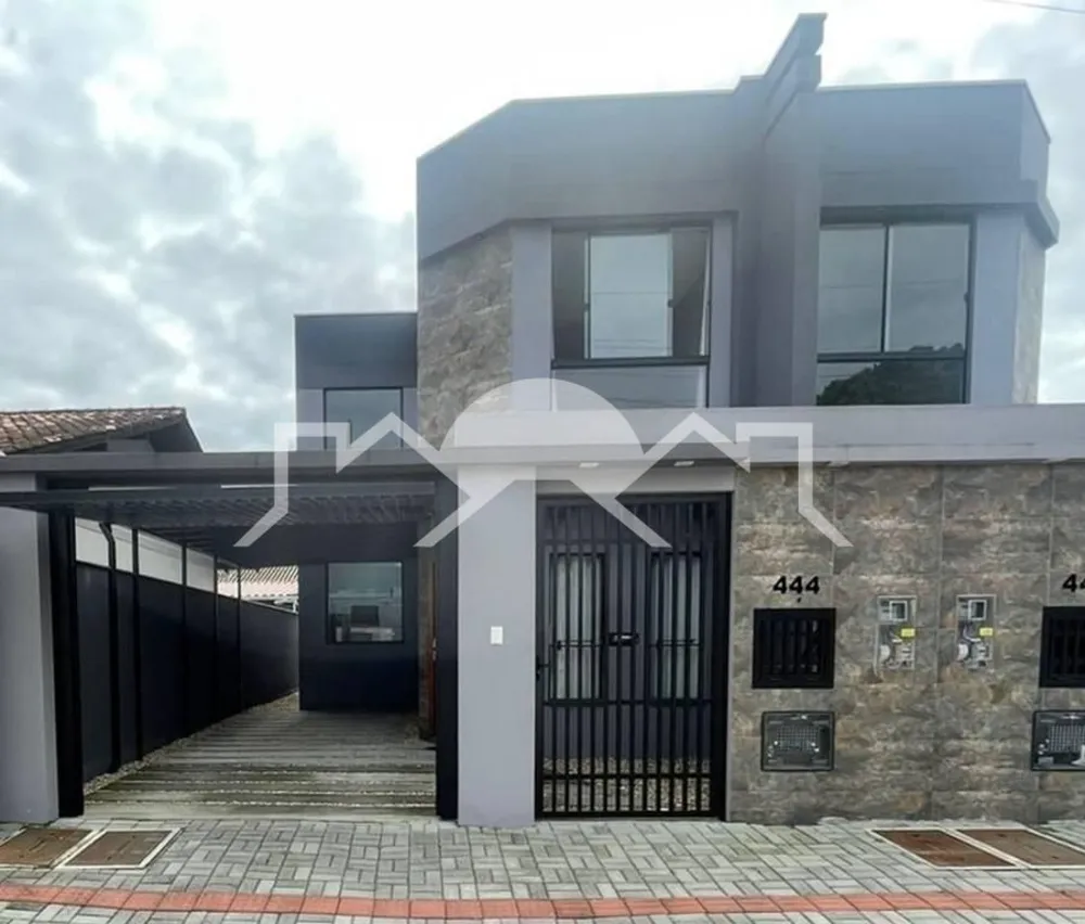 Casa, 3 quartos, 133 m² - Foto 1