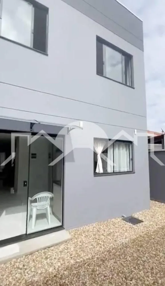 Casa, 3 quartos, 133 m² - Foto 2