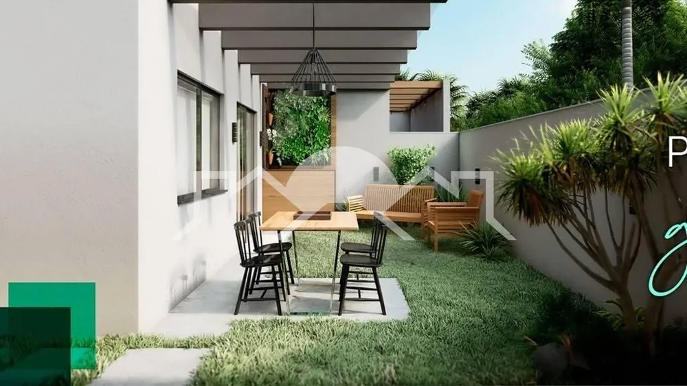Casa, 3 quartos, 133 m² - Foto 4