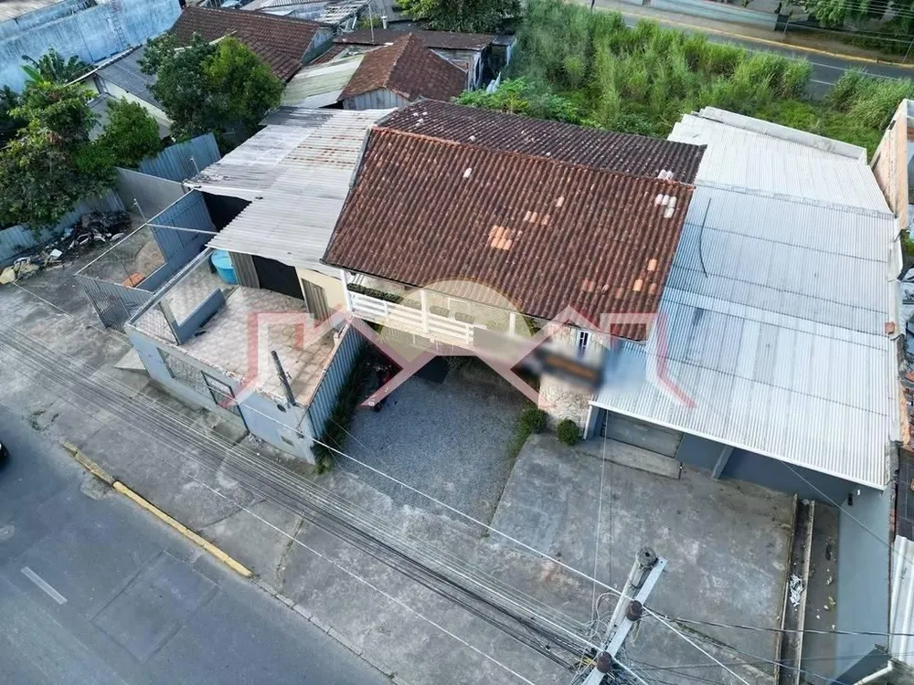 Loja-Salão, 250 m² - Foto 4