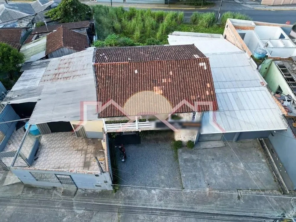Loja-Salão, 250 m² - Foto 3