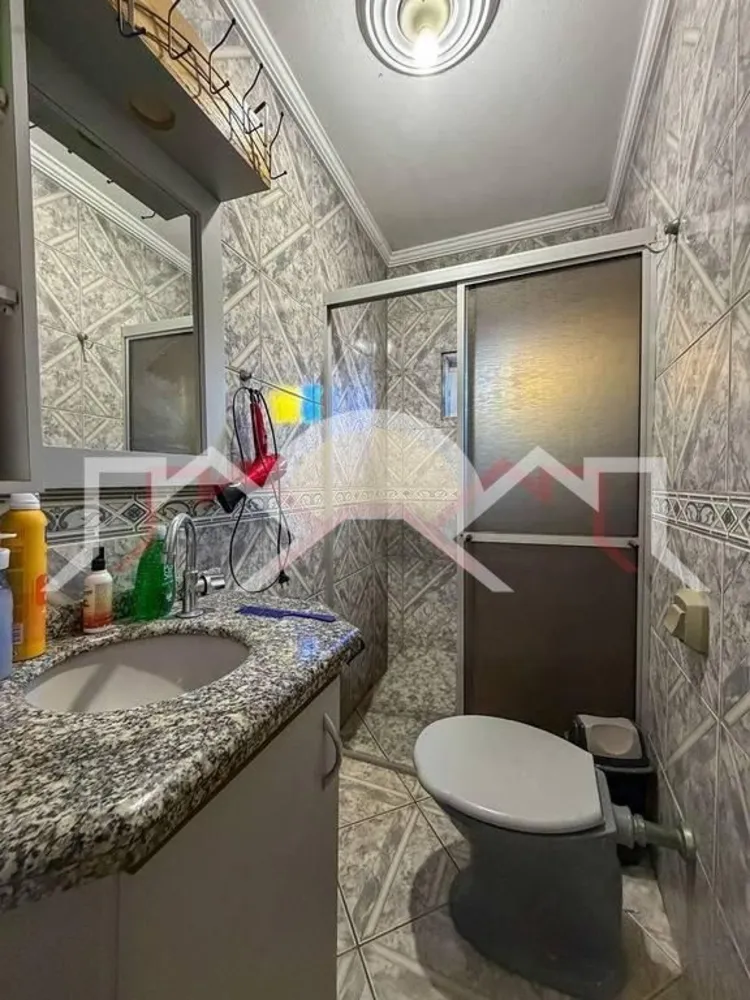 Loja-Salão, 250 m² - Foto 2