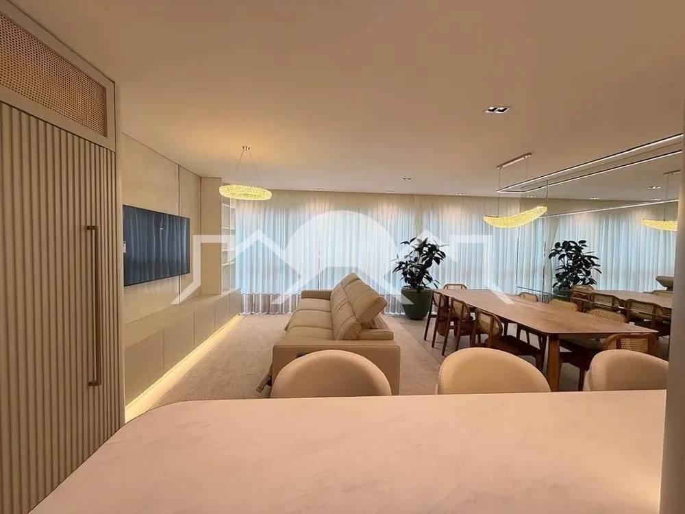 Loja-Salão, 223 m² - Foto 1