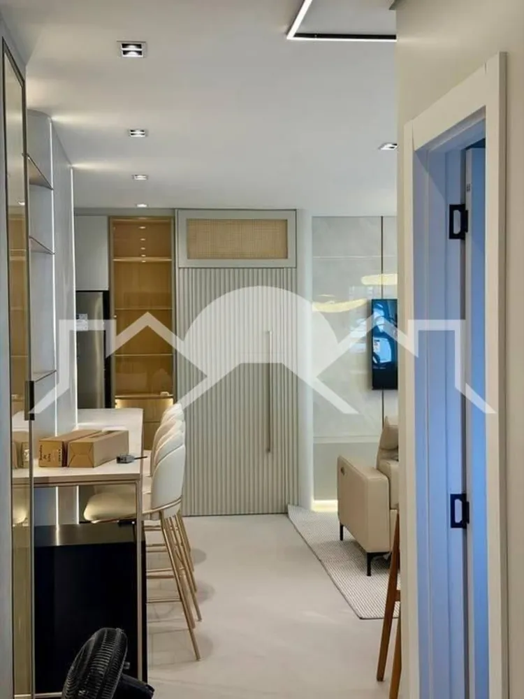 Loja-Salão, 223 m² - Foto 3