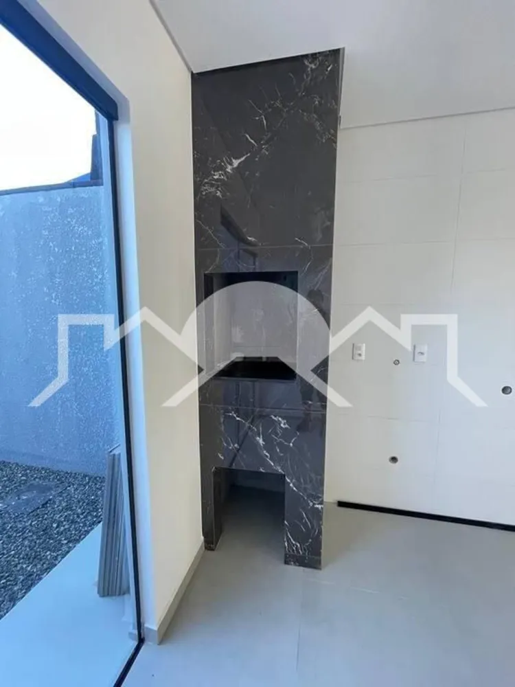 Casa, 2 quartos, 69 m² - Foto 3
