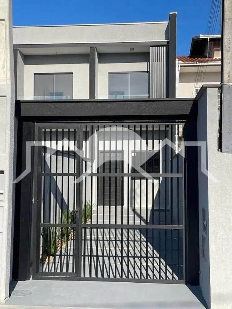 Casa, 2 quartos, 69 m² - Foto 2