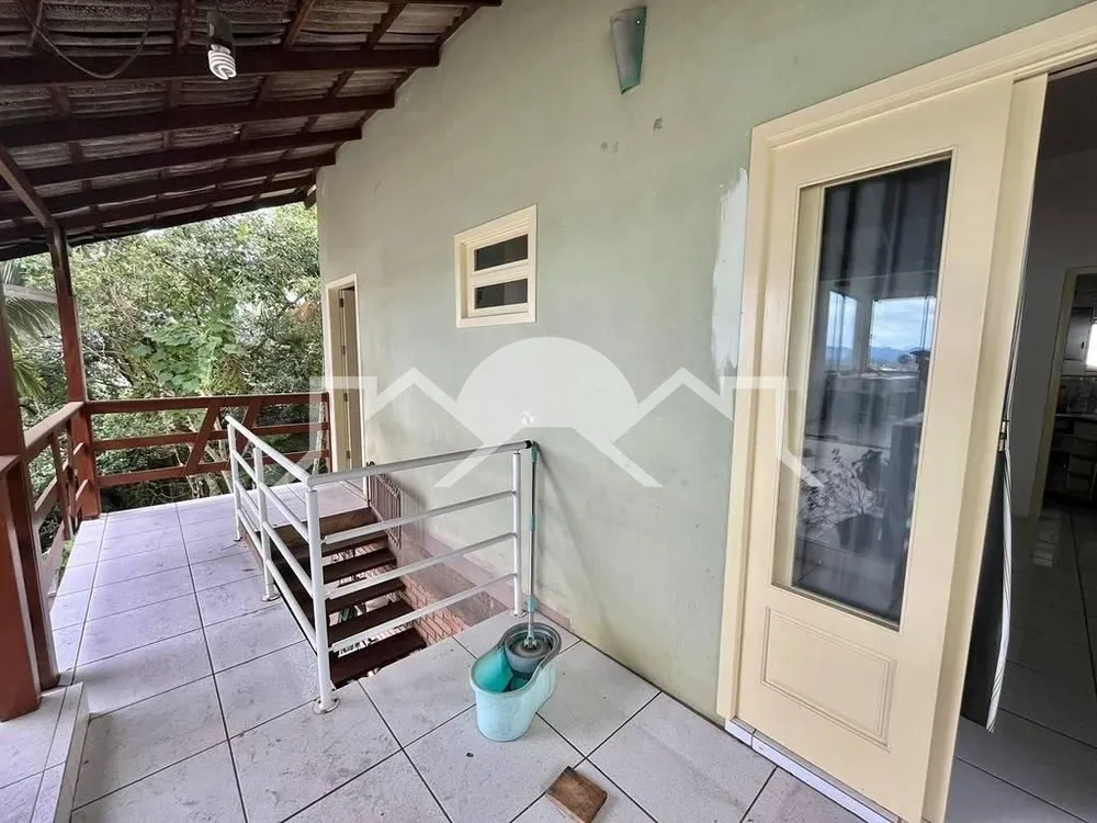 Casa, 9 quartos, 270 m² - Foto 3