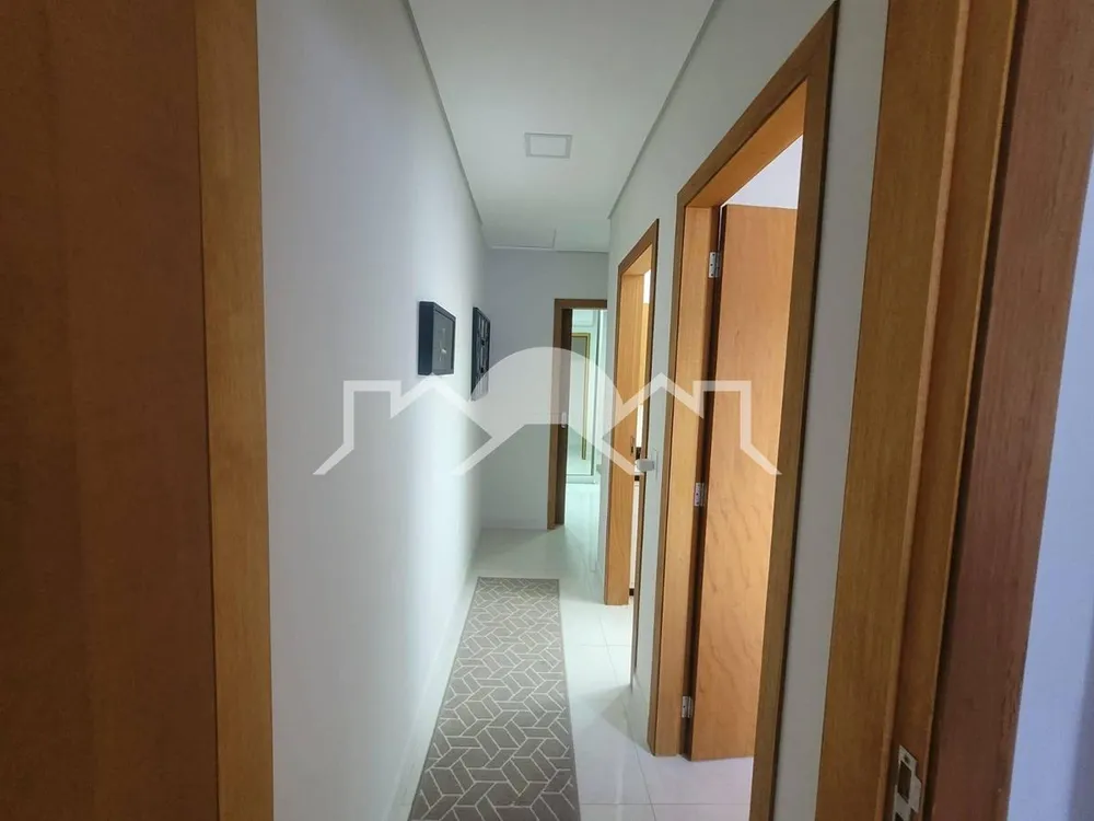 Sobrado, 2 quartos, 89 m² - Foto 1