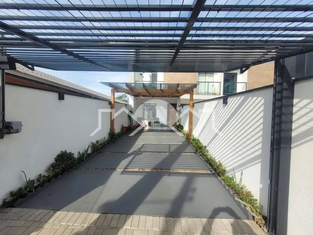Sobrado, 2 quartos, 89 m² - Foto 3