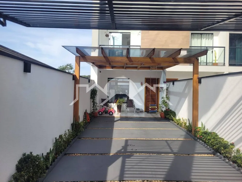 Sobrado, 2 quartos, 89 m² - Foto 4