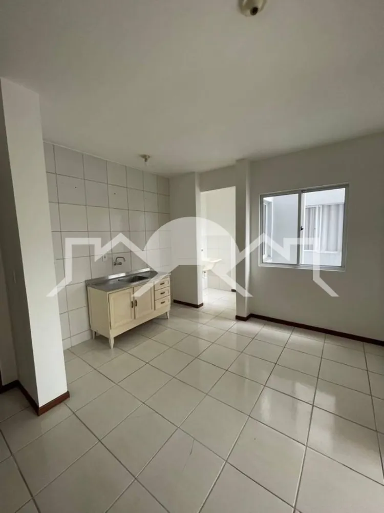 Apartamento, 1 quarto, 35 m² - Foto 2